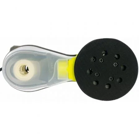 Ryobi Lijadora Excéntrica ROS300 300W Incluye 5 Lijas